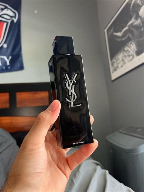 ysl mysrlf|ysl myself dupe.